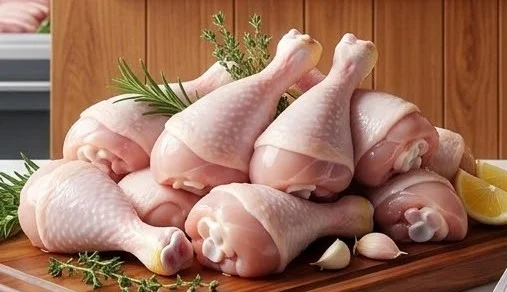 نبوت طازج في رام الله